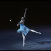 New York City Ballet production of "Tchaikovsky Concerto No. 2" (originally and later called "Ballet Imperial") with Kyra Nichols, choreography by George Balanchine (New York)