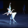 New York City Ballet production of "Tchaikovsky Concerto No. 2" (originally and later called "Ballet Imperial") with Suzanne Farrell and Sean Lavery, choreography by George Balanchine (New York)