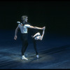 New York City Ballet production of "Violin Concerto" with Kay Mazzo and Peter Martins, choreography by George Balanchine (New York)