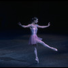 New York City Ballet production of "Who Cares?" with Karin von Aroldingen, choreography by George Balanchine (New York)