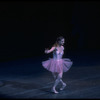 New York City Ballet production of "Who Cares?" with Karin von Aroldingen, choreography by George Balanchine (New York)