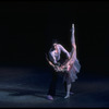 New York City Ballet production of "Who Cares?" with Merrill Ashley and Jacques d'Amboise, choreography by George Balanchine (New York)