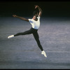 New York City Ballet production of "Agon" with Mel Tomlinson, choreography by George Balanchine (New York)