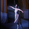 New York City Ballet production of "Allegro Brillante" with Merrill Ashley, choreography by George Balanchine (New York)