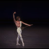 New York City Ballet production of "Apollo" with Peter Martins, choreography by George Balanchine (New York)