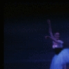 New York City Ballet production of "Le Baiser de la Fee" with Patricia McBride, choreography by George Balanchine (New York)