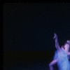 New York City Ballet production of "Le Baiser de la Fee" with Patricia McBride and Helgi Tomasson (his last performance with NYCB), choreography by George Balanchine (New York)