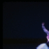 New York City Ballet production of "Le Baiser de la Fee" with Patricia McBride and Helgi Tomasson (his last performance with NYCB), choreography by George Balanchine (New York)