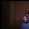 New York City Ballet production of "Le Baiser de la Fee" with Patricia McBride and Helgi Tomasson (his last performance with NYCB), choreography by George Balanchine (New York)
