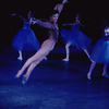 New York City Ballet production of "Ballade" with Ib Andersen, choreography by George Balanchine (New York)