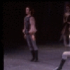 New York City Ballet production of "Brahms-Schoenberg Quartet" with Jacques d'Amboise, choreography by George Balanchine (New York)