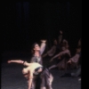 New York City Ballet production of "Brahms-Schoenberg Quartet" with Suzanne Farrell and Jacques d'Amboise, choreography by George Balanchine (New York)