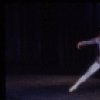 New York City Ballet production of "Brahms-Schoenberg Quartet" with Christopher d'Amboise, choreography by George Balanchine (New York)