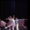 New York City Ballet production of "Brahms-Schoenberg Quartet" with Heather Watts and Christopher d'Amboise, choreography by George Balanchine (New York)