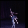 New York City Ballet production of "Brahms-Schoenberg Quartet" with Patricia McBride and Peter Martins, choreography by George Balanchine (New York)