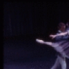 New York City Ballet production of "Brahms-Schoenberg Quartet" with Patricia McBride and Peter Martins, choreography by George Balanchine (New York)