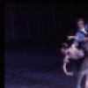 New York City Ballet production of "Brahms-Schoenberg Quartet" with Patricia McBride and Peter Martins, choreography by George Balanchine (New York)