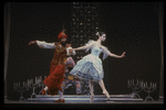 New York City Ballet production of "Le Bourgeois Gentilhomme" with Suzanne Farrell and Peter Martins, choreography by George Balanchine (New York)