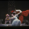 New York City Ballet production of "Le Bourgeois Gentilhomme" with Suzanne Farrell and Peter Martins, choreography by George Balanchine (New York)