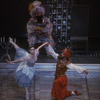 New York City Ballet production of "Le Bourgeois Gentilhomme" with Suzanne Farrell and Peter Martins, choreography by George Balanchine (New York)