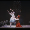 New York City Ballet production of "Le Bourgeois Gentilhomme" with Suzanne Farrell and Peter Martins, choreography by George Balanchine (New York)