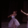 New York City Ballet production of "Brahms-Schoenberg Quartet" with Maria Calegari, choreography by George Balanchine (New York)