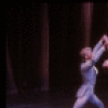 New York City Ballet production of "Brahms-Schoenberg Quartet" with Patricia McBride and Sean Lavery, choreography by George Balanchine (New York)
