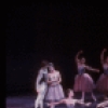 New York City Ballet production of "Brahms-Schoenburg Quartet" with Heather Watts and Ib Andersen, choreography by George Balanchine (New York)