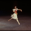 New York City Ballet production of "Bournonville Divertissements" with Merrill Ashley, choreography by George Balanchine (New York)