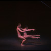 New York City Ballet production of "The Cage" with Heather Watts and Bart Cook, choreography by Jerome Robbins (New York)