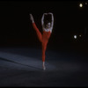 New York City Ballet production of "Calcium Light Night" with Heather Watts, choreography by Peter Martins (New York)