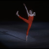 New York City Ballet production of "Calcium Light Night" with Heather Watts, choreography by Peter Martins (New York)