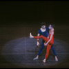 New York City Ballet production of "Calcium Light Night" with Heather Watts and Ib Andersen, choreography by Peter Martins (New York)