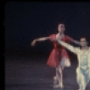 New York City Ballet production of "Celebration" with Joseph Duell, choreography by Jacques d'Amboise (New York)