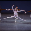 New York City Ballet production of "Celebration" with Christopher d'Amboise, choreography by Jacques d'Amboise (New York)