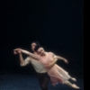New York City Ballet production of "Dances at a Gathering" with Patricia McBride and Edward Villella, choreography by Jerome Robbins (New York)