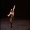 New York City Ballet production of "Dances at a Gathering" with Bart Cook, choreography by Jerome Robbins (New York)