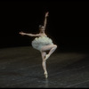 New York City Ballet production of "Divertimento No. 15" with Lourdes Lopez, choreography by George Balanchine (New York)