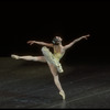 New York City Ballet production of "Divertimento No. 15" with Lourdes Lopez, choreography by George Balanchine (New York)