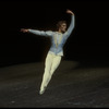 New York City Ballet production of "Divertimento No. 15" with Peter Martins, choreography by George Balanchine (New York)