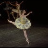 New York City Ballet production of "Divertimento No. 15" with Merrill Ashley, choreography by George Balanchine (New York)
