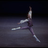 New York City Ballet production of "Donizetti Variations" with Ib Andersen, choreography by George Balanchine (New York)