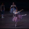 New York City Ballet production of "Donizetti Variations" with Merrill Ashley, choreography by George Balanchine (New York)