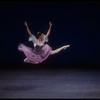 New York City Ballet production of "Donizetti Variations" with Merrill Ashley, choreography by George Balanchine (New York)