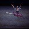 New York City Ballet production of "Donizetti Variations" with Merrill Ashley, choreography by George Balanchine (New York)