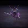 New York City Ballet production of "Donizetti Variations" with Merrill Ashley, choreography by George Balanchine (New York)