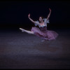 New York City Ballet production of "Donizetti Variations" with Kyra Nichols, choreography by George Balanchine (New York)