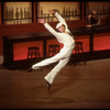 New York City Ballet production of "Fancy Free" with Joseph Duell, choreography by Jerome Robbins (New York)
