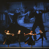 New York City Ballet production of "I'm Old-Fashioned", choreography by Jerome Robbins (New York)