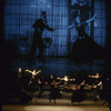 New York City Ballet production of "I'm Old-Fashioned", choreography by Jerome Robbins (New York)